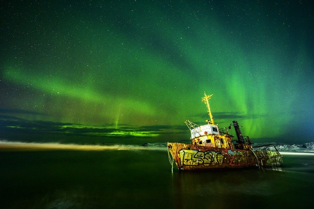 Photograph by Karasev Pavel