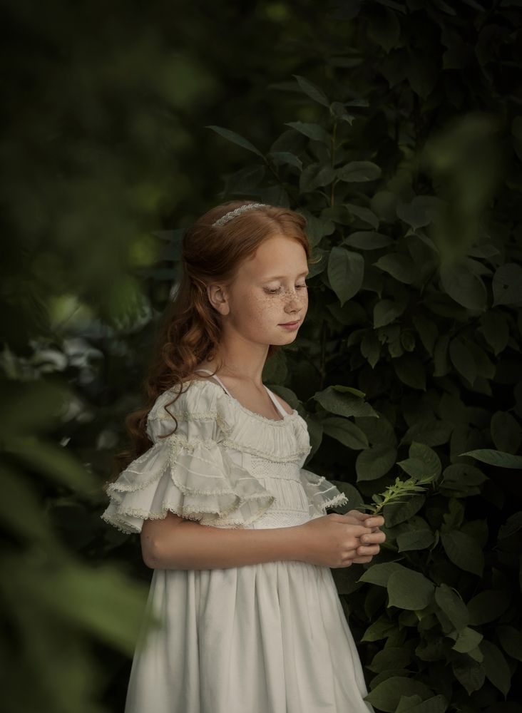 Photograph by Наталья Русских