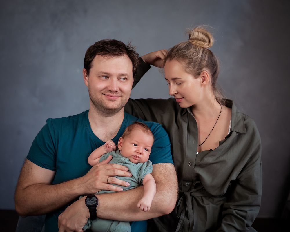 Photograph by TATIANA SHOSTAKA