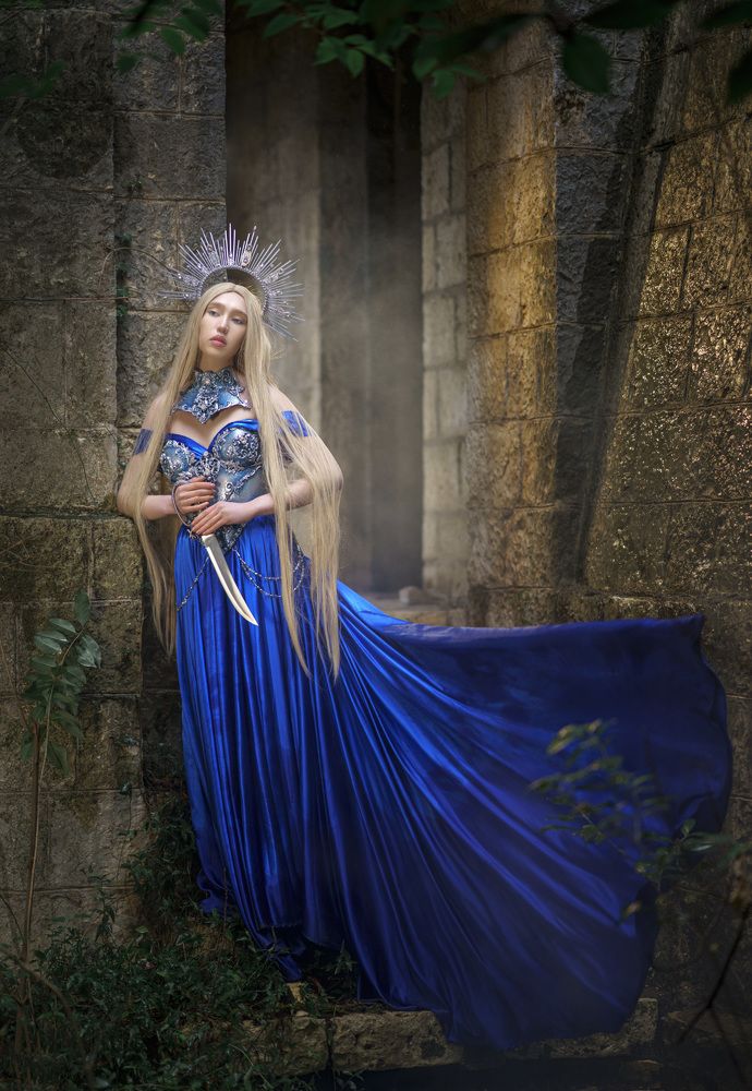 Photograph by Сергей Танков