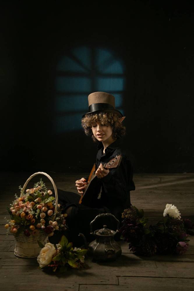 Photograph by Егор Белов