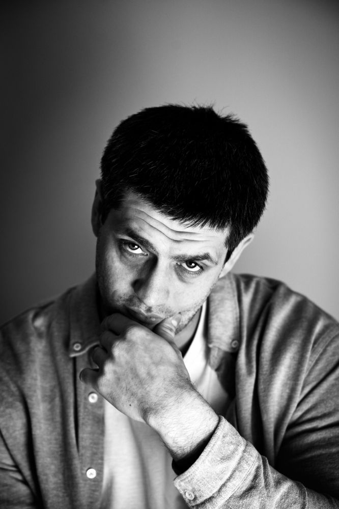 Фотография автора Stanovov Nikita