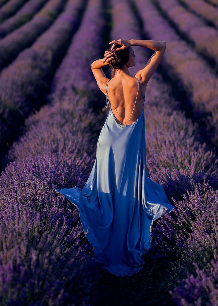 Фотография автора Анастасия Полякова