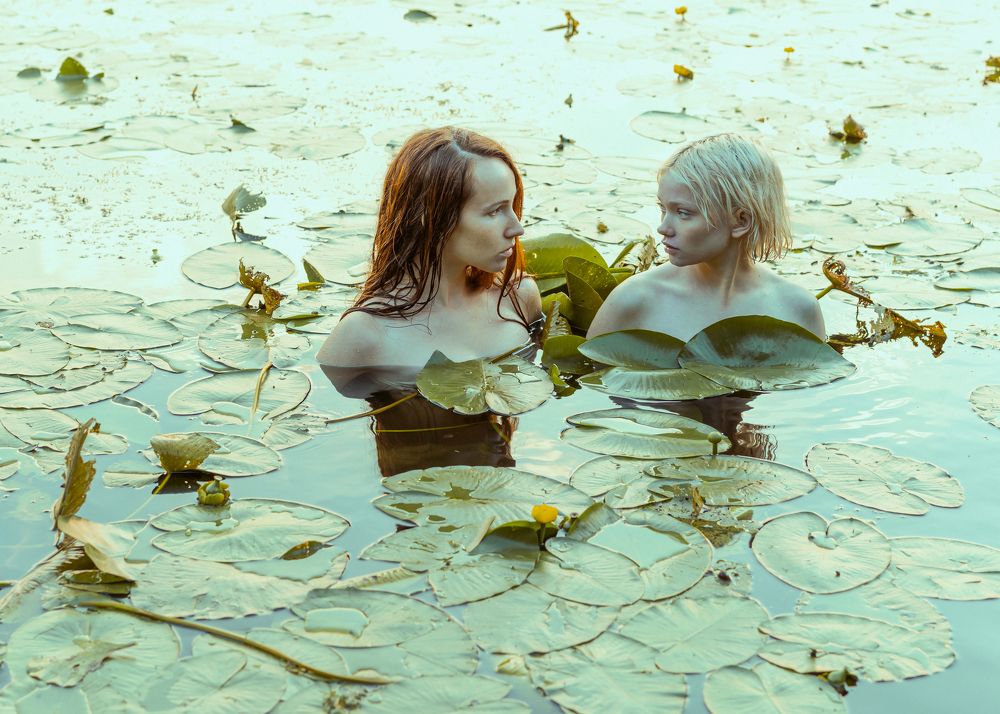 Photograph by Olga Arsenova