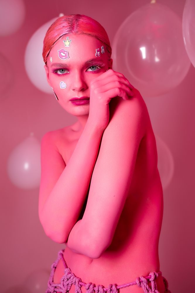 Photograph by Юлия Судавная