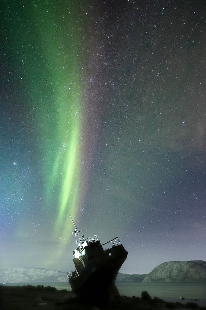 Photograph by Парамонов Григорий