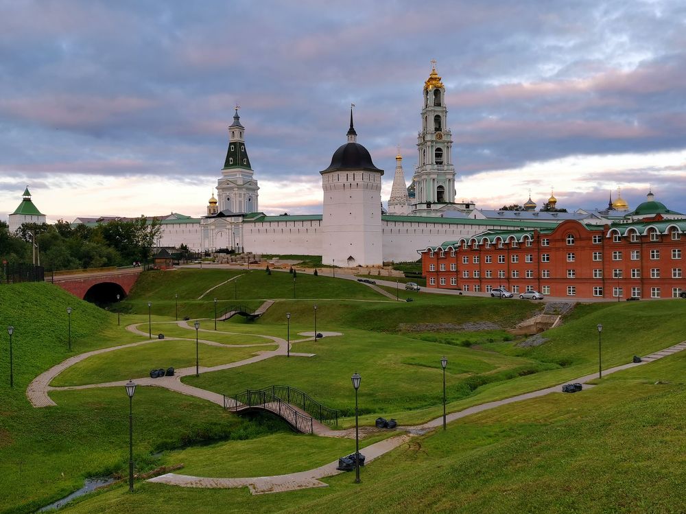 Photograph by Алексей Мартынов