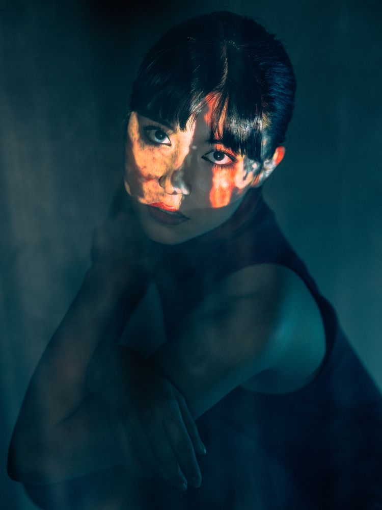 Photograph by Maria Pleshkova