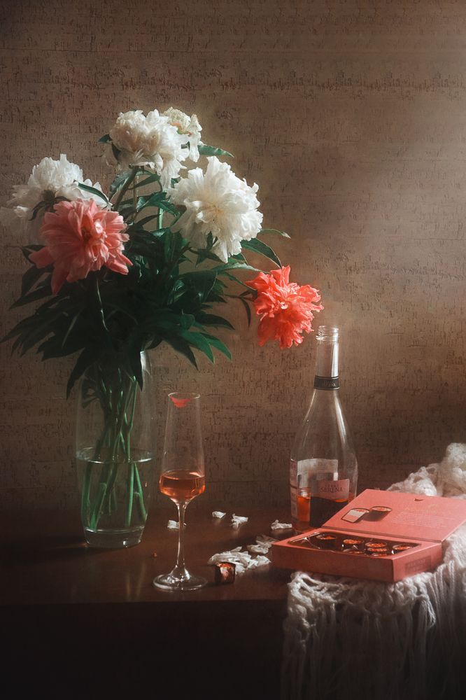 Photograph by Вика Фолина