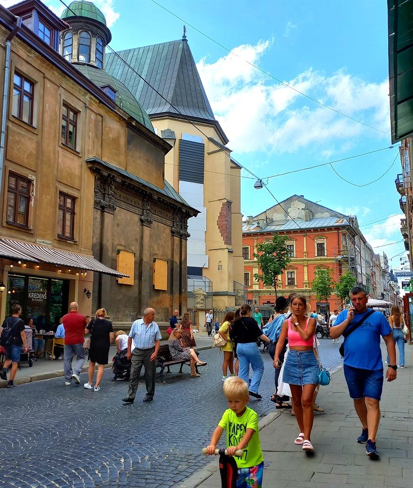 Photograph by Елена Шерман