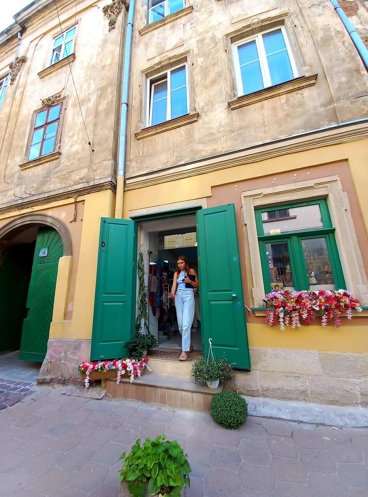 Photograph by Елена Шерман