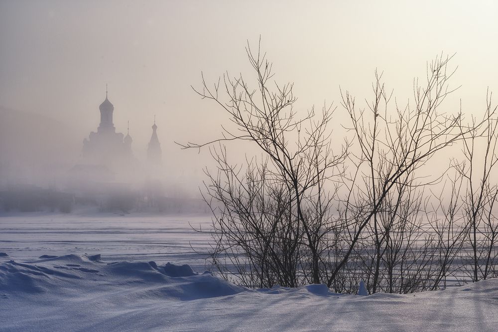 Photograph by Геннадий Субач