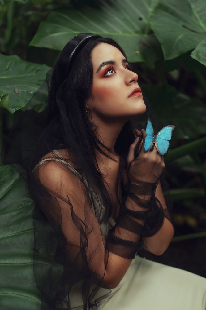 Photograph by Andrea Valencia