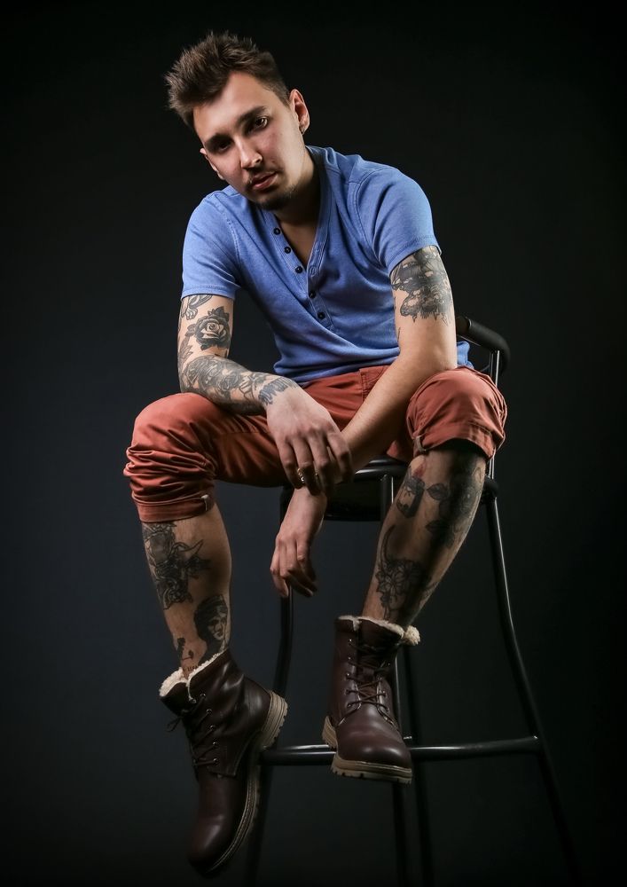 Photograph by Иван Мазняк