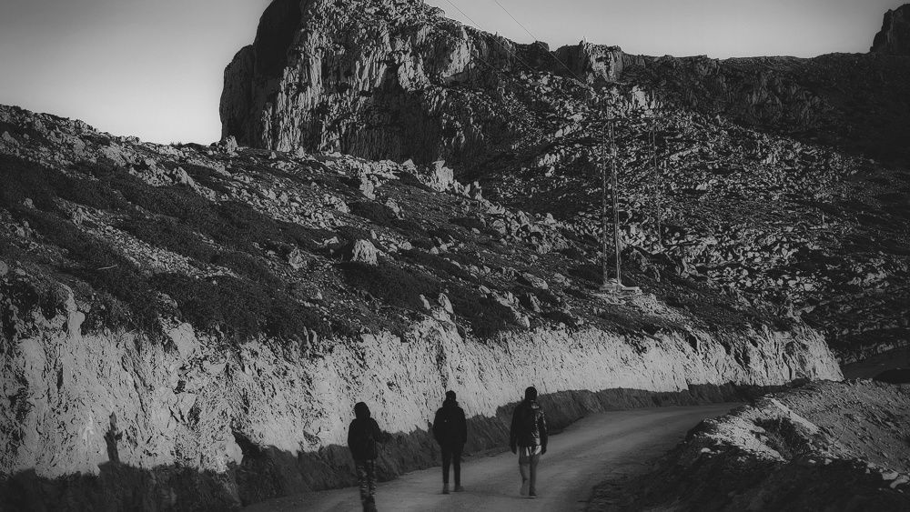 Photograph by Med ali Mokadim