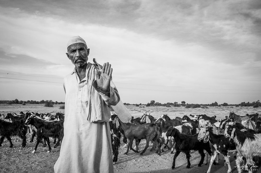 Photograph by Akshita Jain