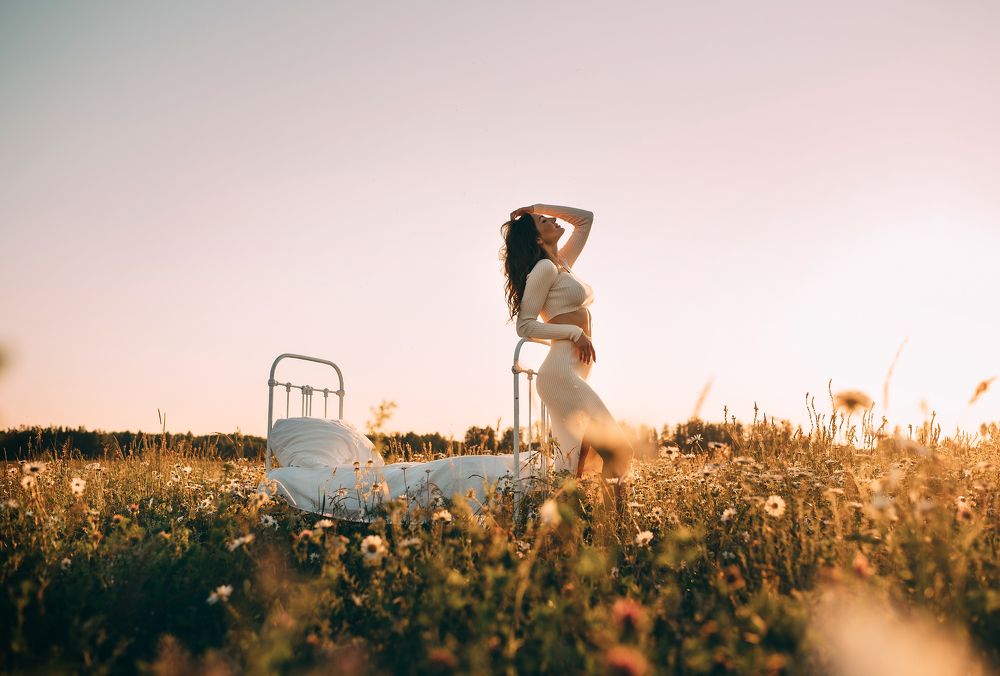 Photograph by Наталья