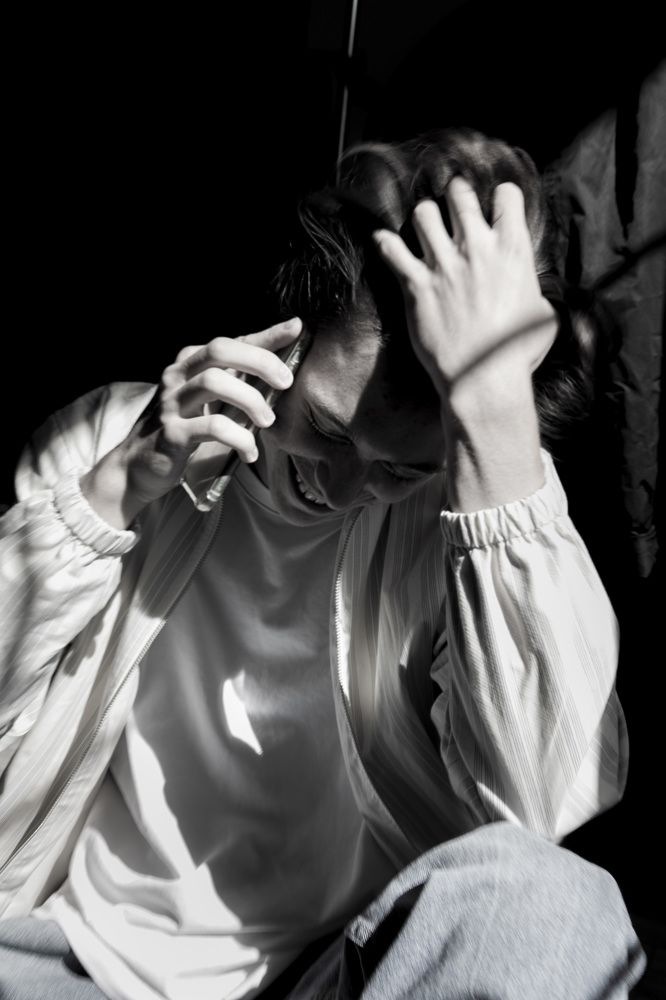 Photograph by Юлия Ефимова