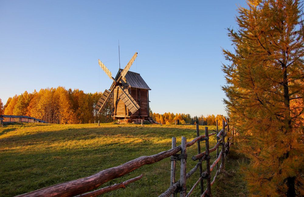 Photograph by Александр Трифанов