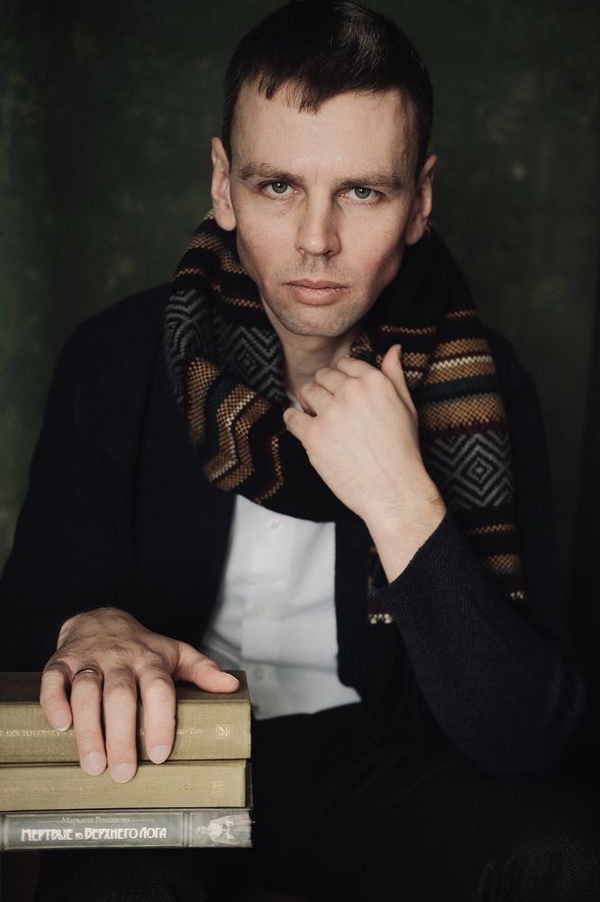 Photograph by Степан Сорокин