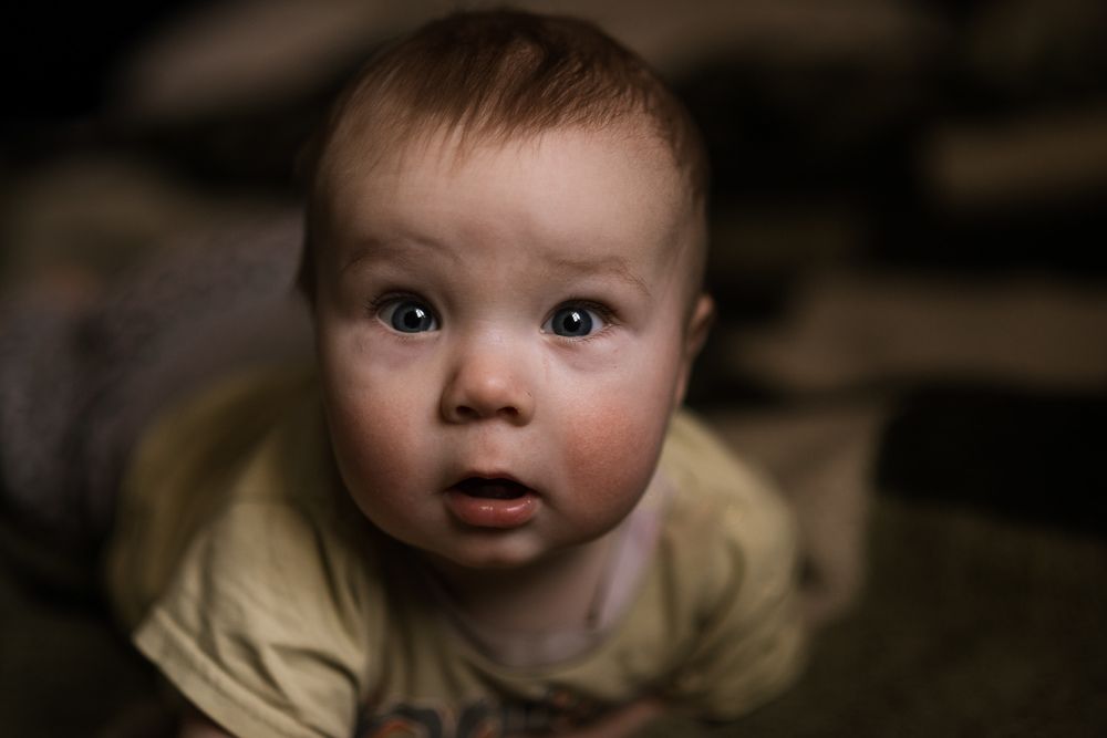 Photograph by Дарья Качалова