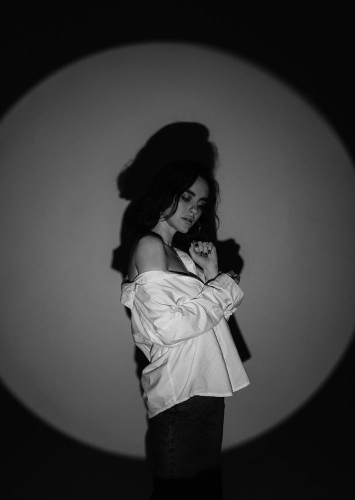 Фотография автора Анна Роганова