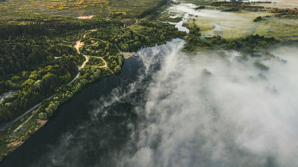 Photograph by Андрей Чураев