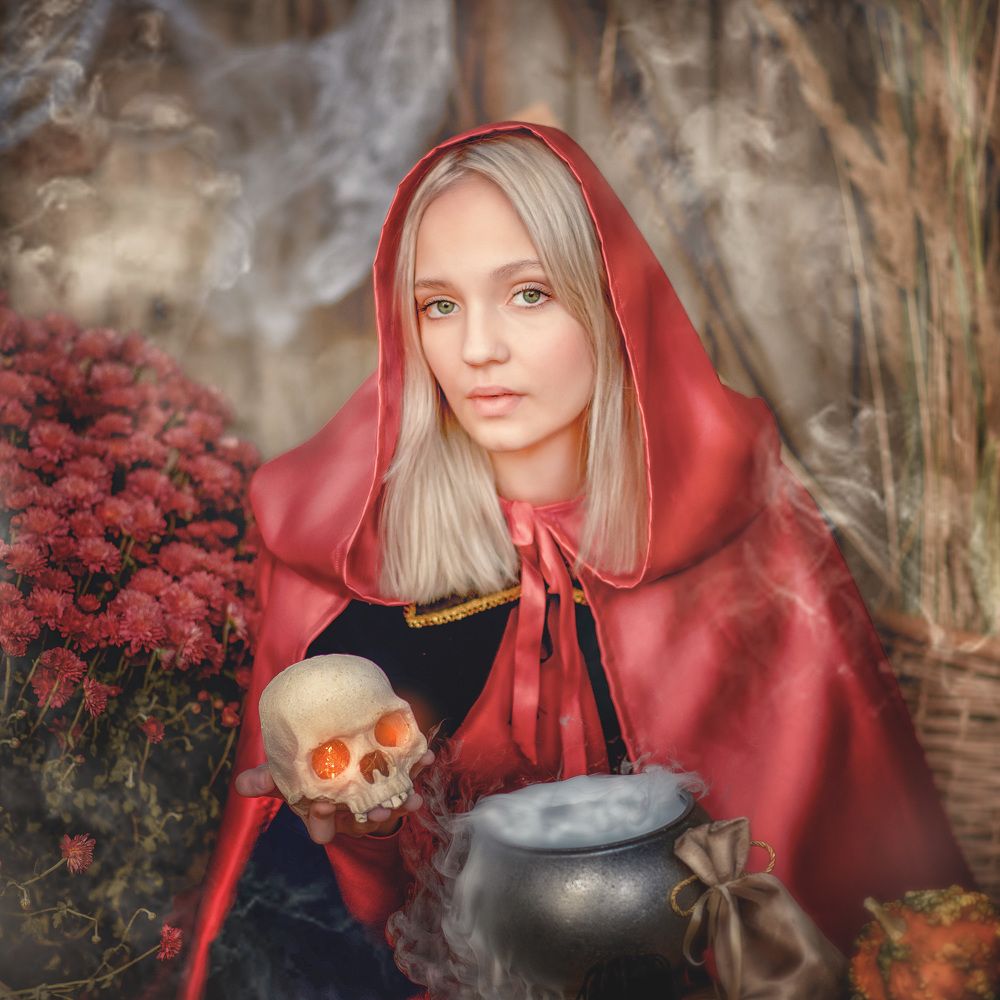 Photograph by Елена Заречная