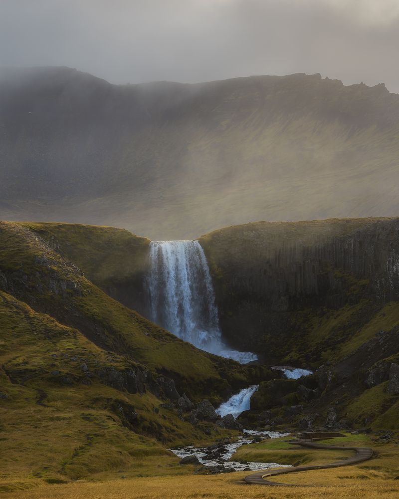 Photograph by Sergio Orellana