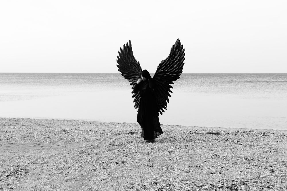 Photograph by Alexandr Tulinov