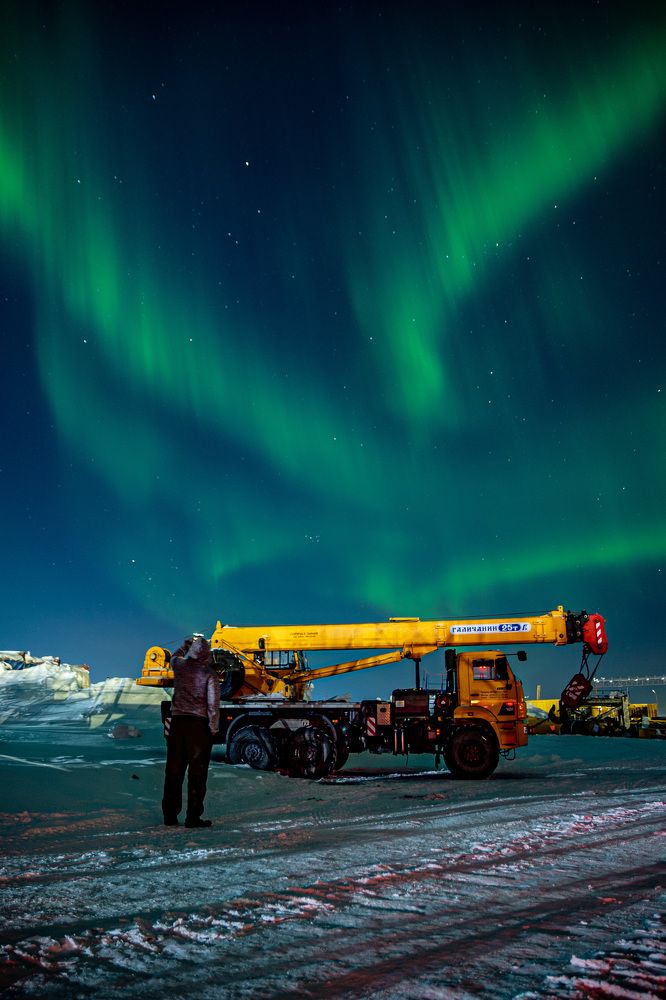 Photograph by Дмитрий