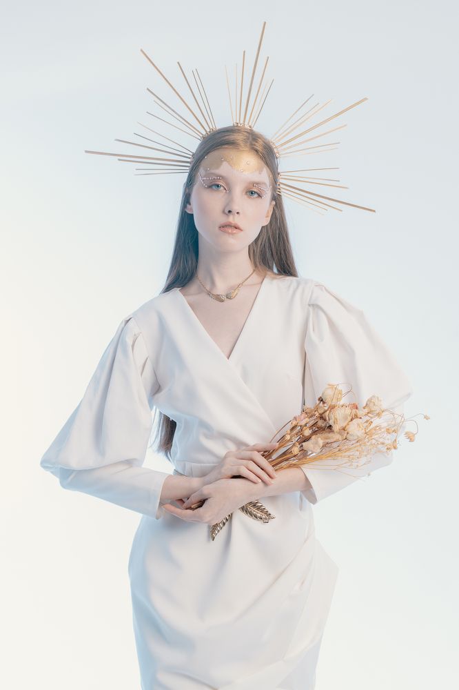 Фотография автора Анна Котлова