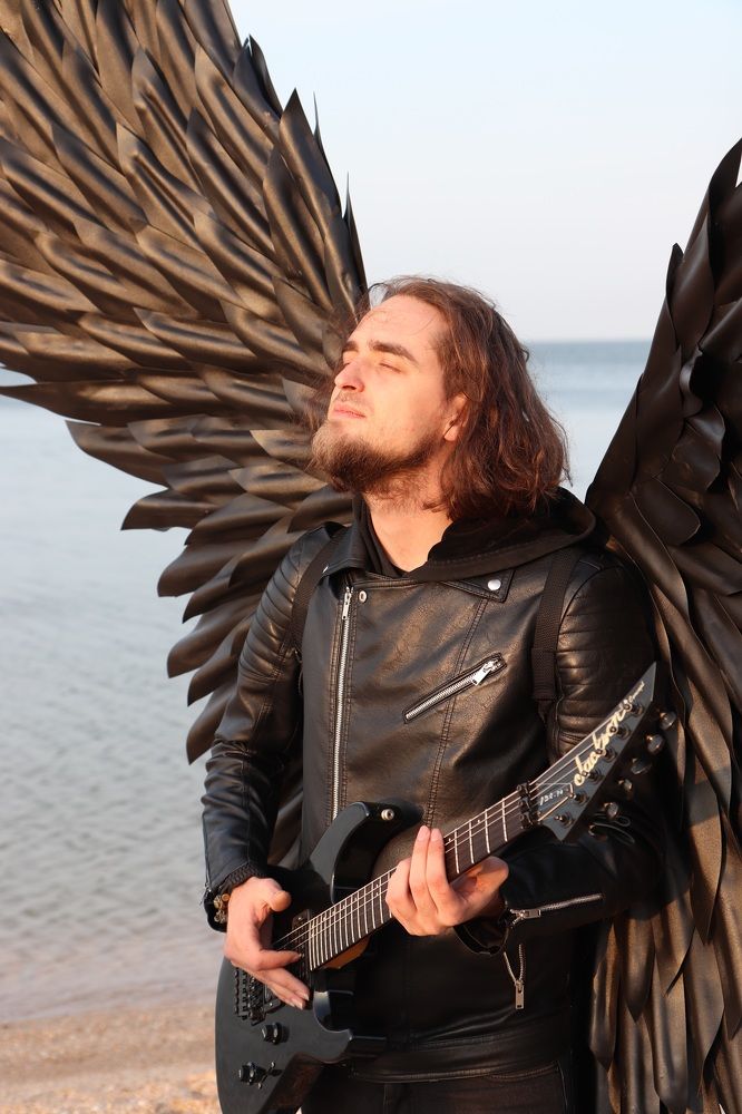 Photograph by Alexandr Tulinov