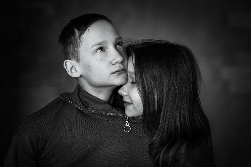 Photograph by Елена Блинкова