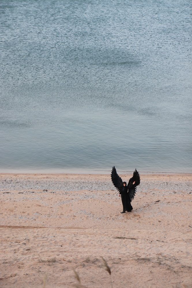 Photograph by Alexandr Tulinov