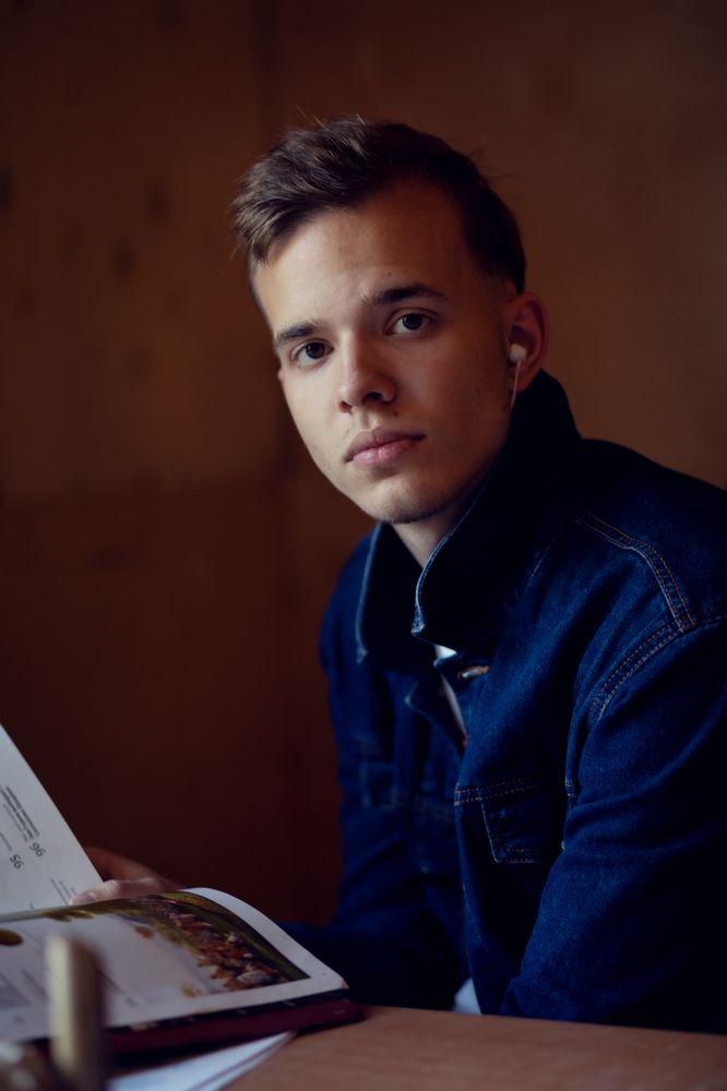 Photograph by Светлана Епифанова