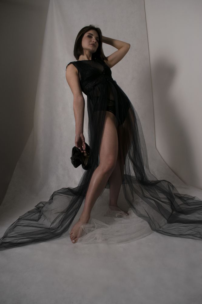 Photograph by Marry Kadr