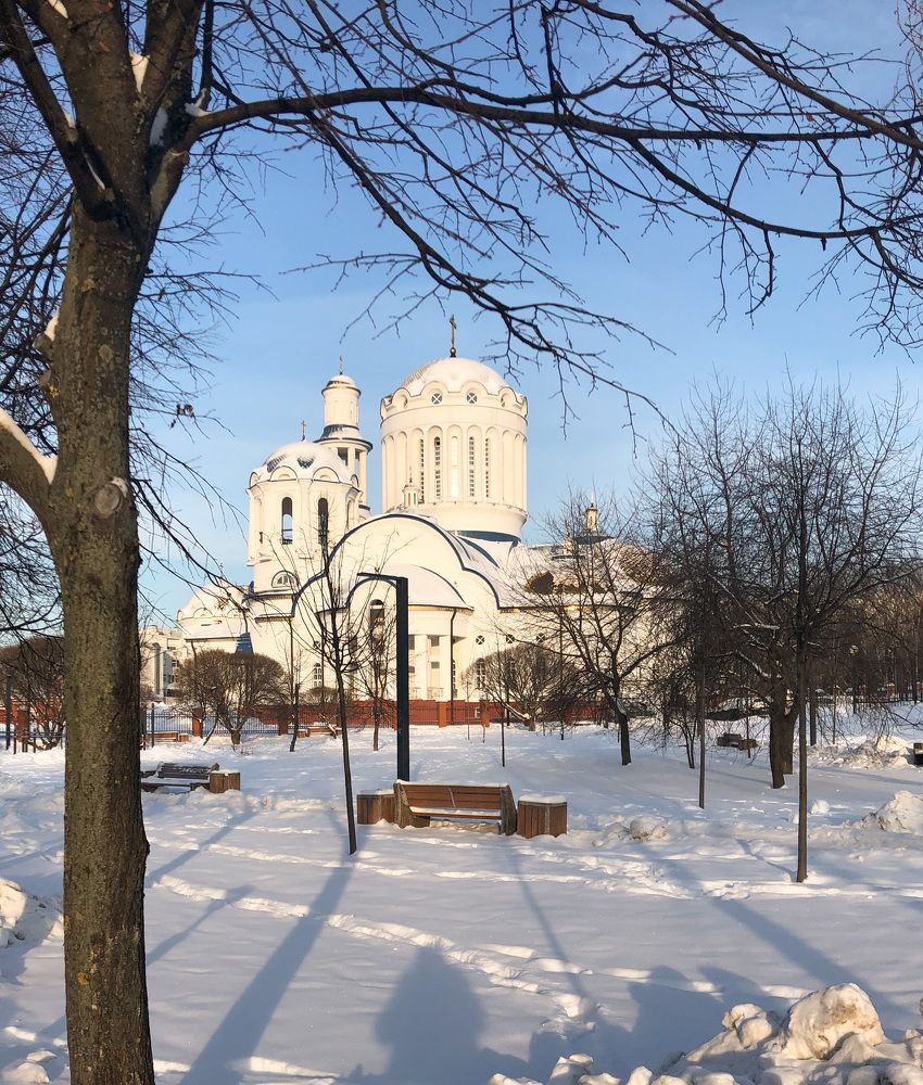 Photograph by Марина Георгиева