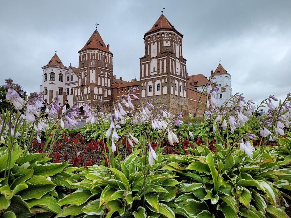 Photograph by Павел Сазанов