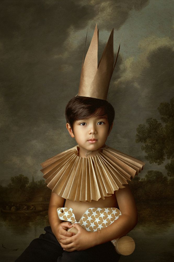 Photograph by Hai Yen Nguyen