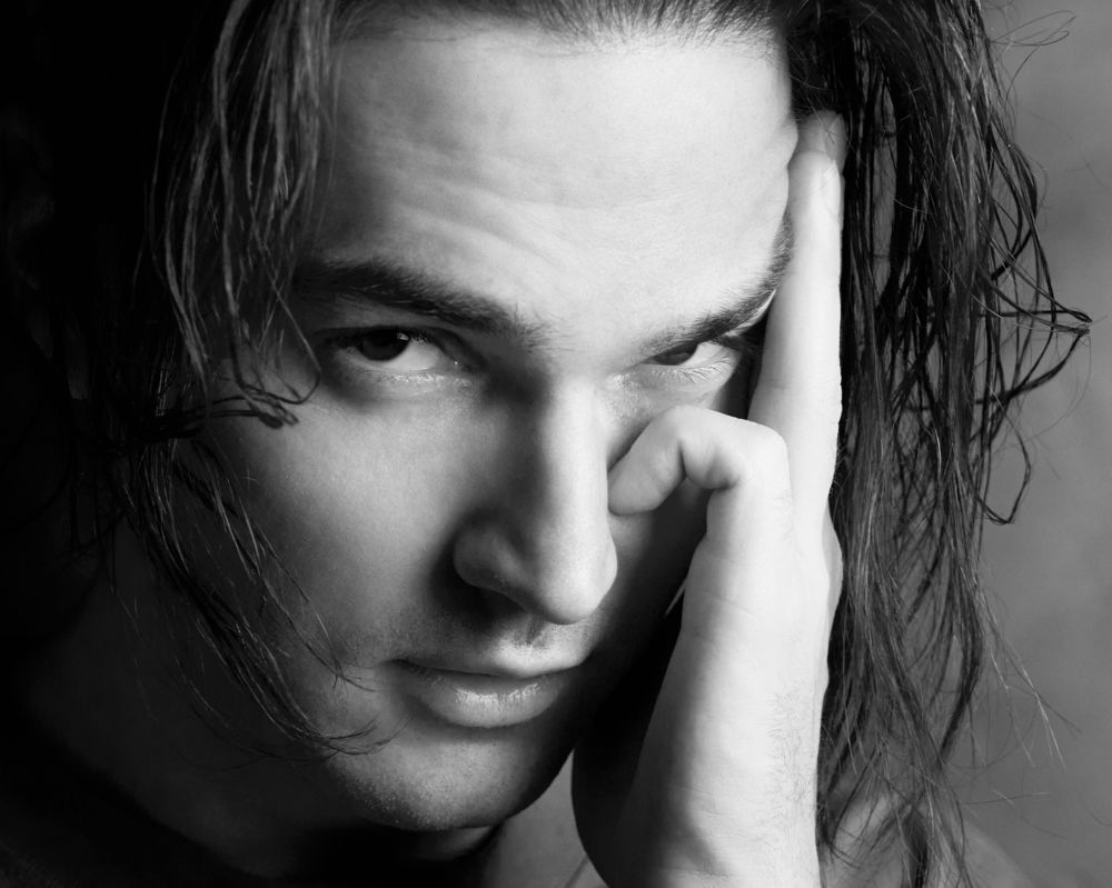 Photograph by Евгения Турушева