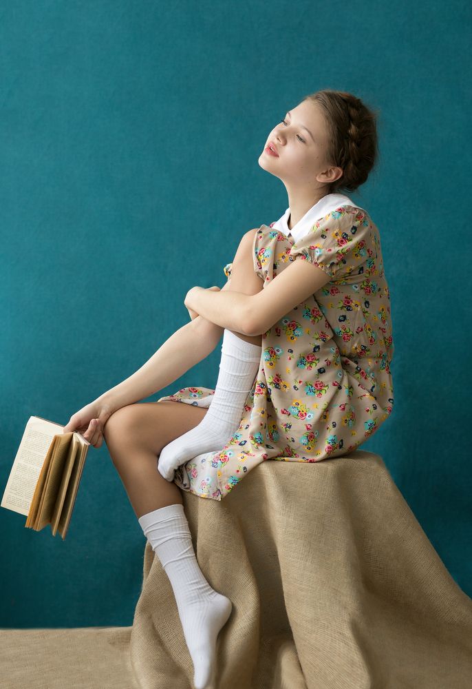 Photograph by Галина Еленина