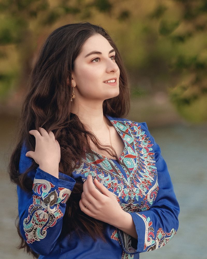 Photograph by Tatyana Baskakova