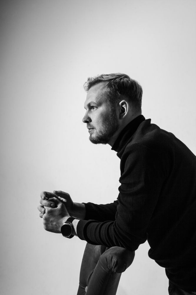 Photograph by Мария Оборина