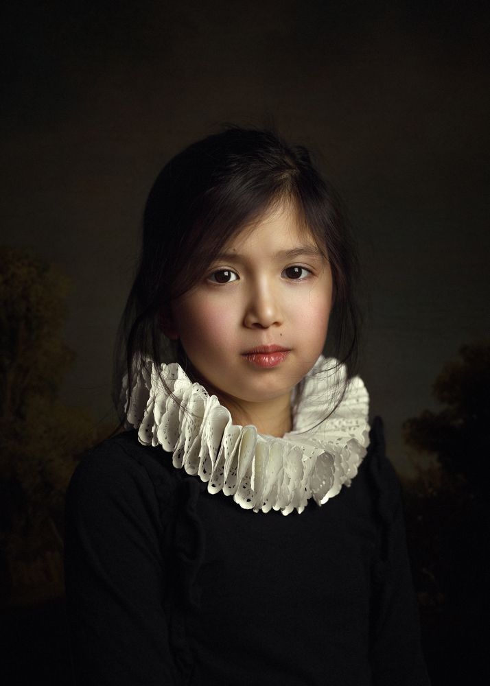 Photograph by Hai Yen Nguyen