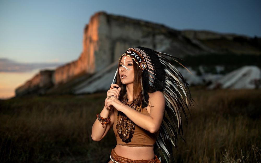 Photograph by Андрей Ничаев