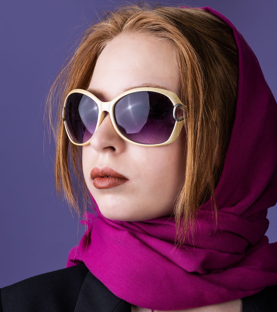 Photograph by Олеся Грекова