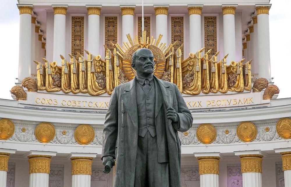 Символы.