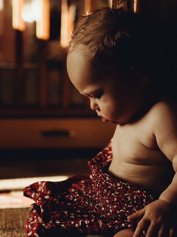 Photograph by Арина Бикчантаева