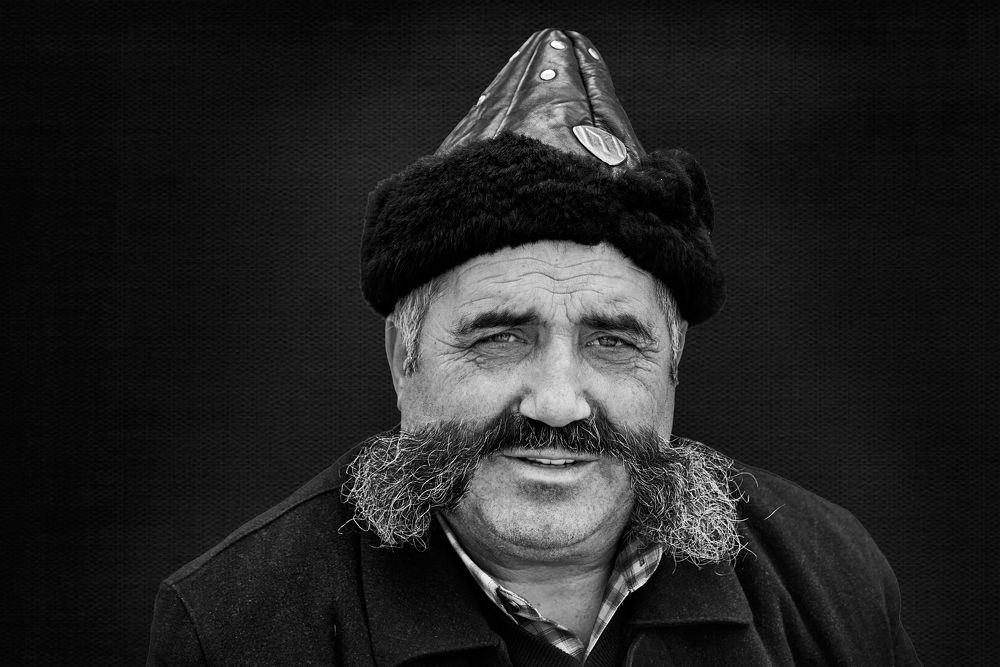 Photograph by Metin Gonen